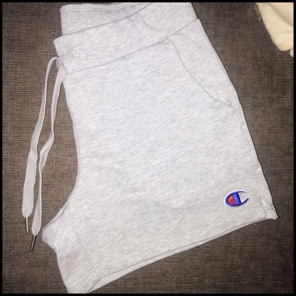 Champion Shorts